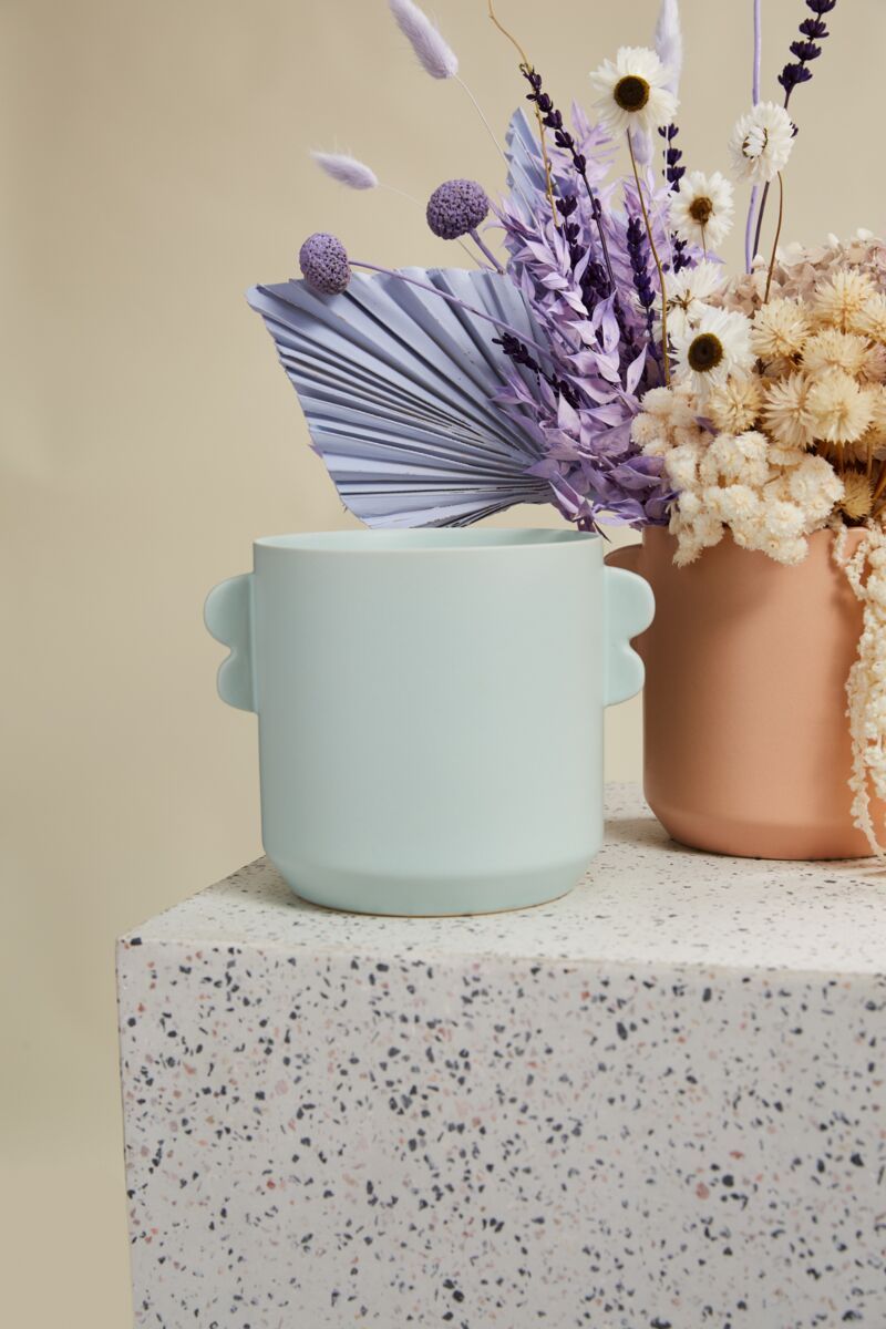 Jayme Mint Pot
