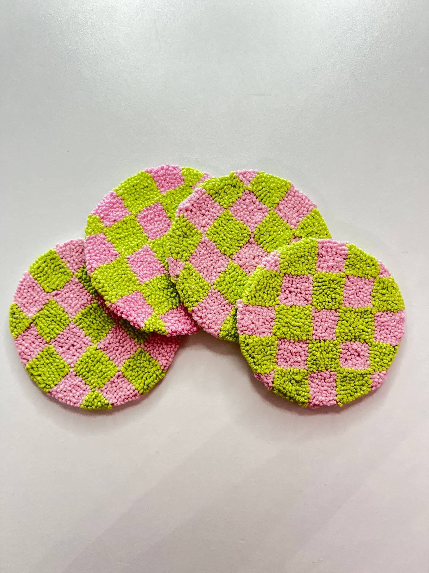 Mug Rug Coaster