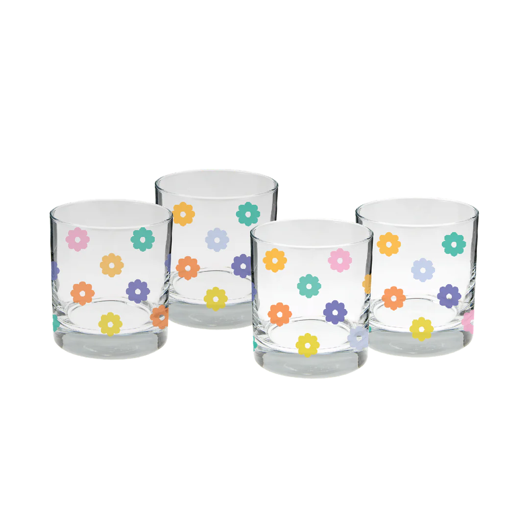 Rocks Glass Set
