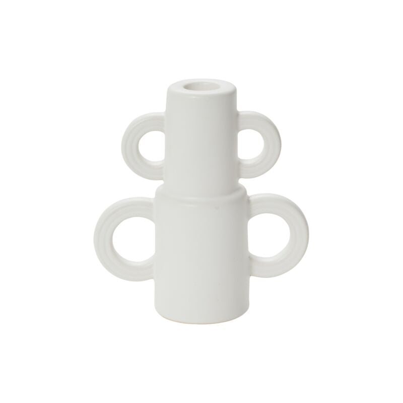 Slateford Candleholder