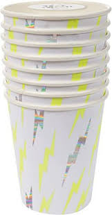 Zap Party Cups