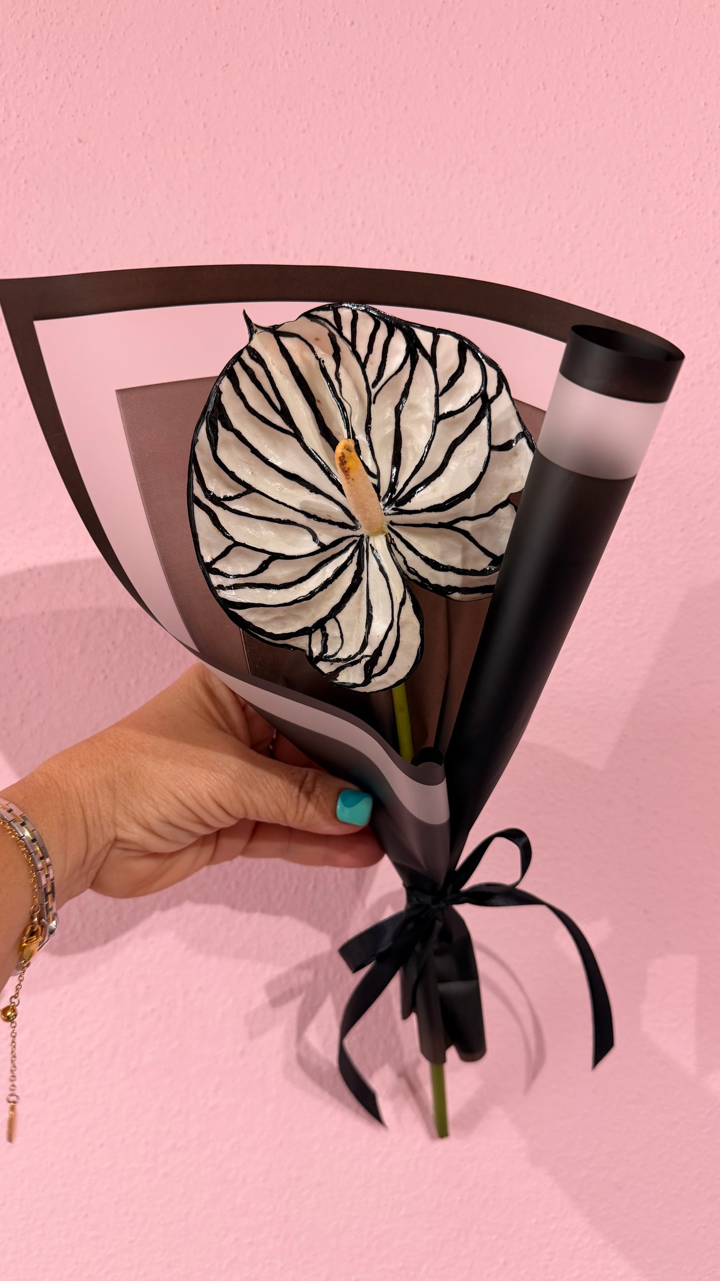 The Couture Anthurium Experience