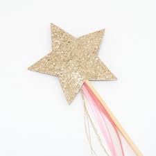 Party Sparkle Wands