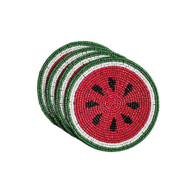 Fruit Coaster Set