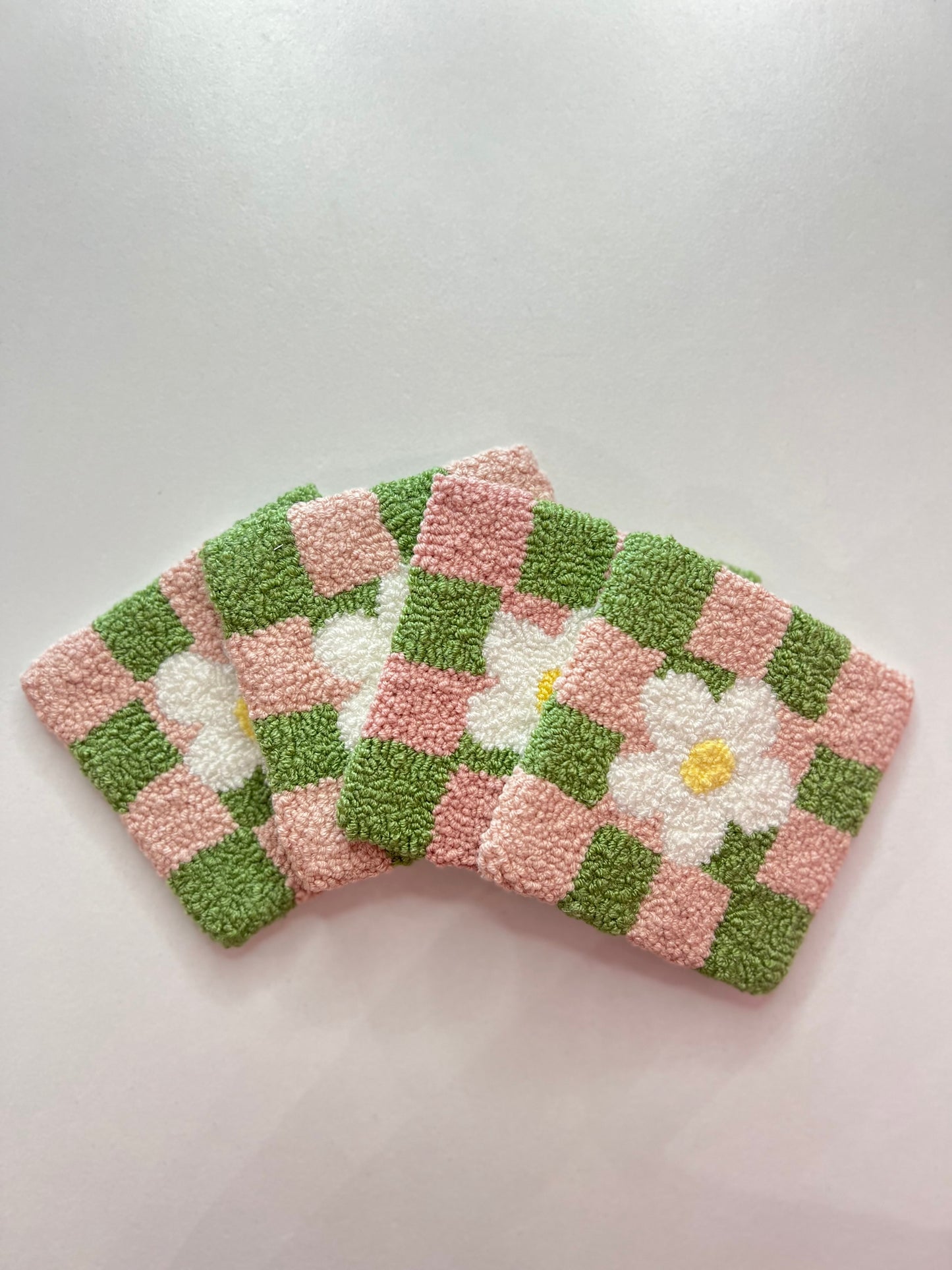 Mug Rug Coaster