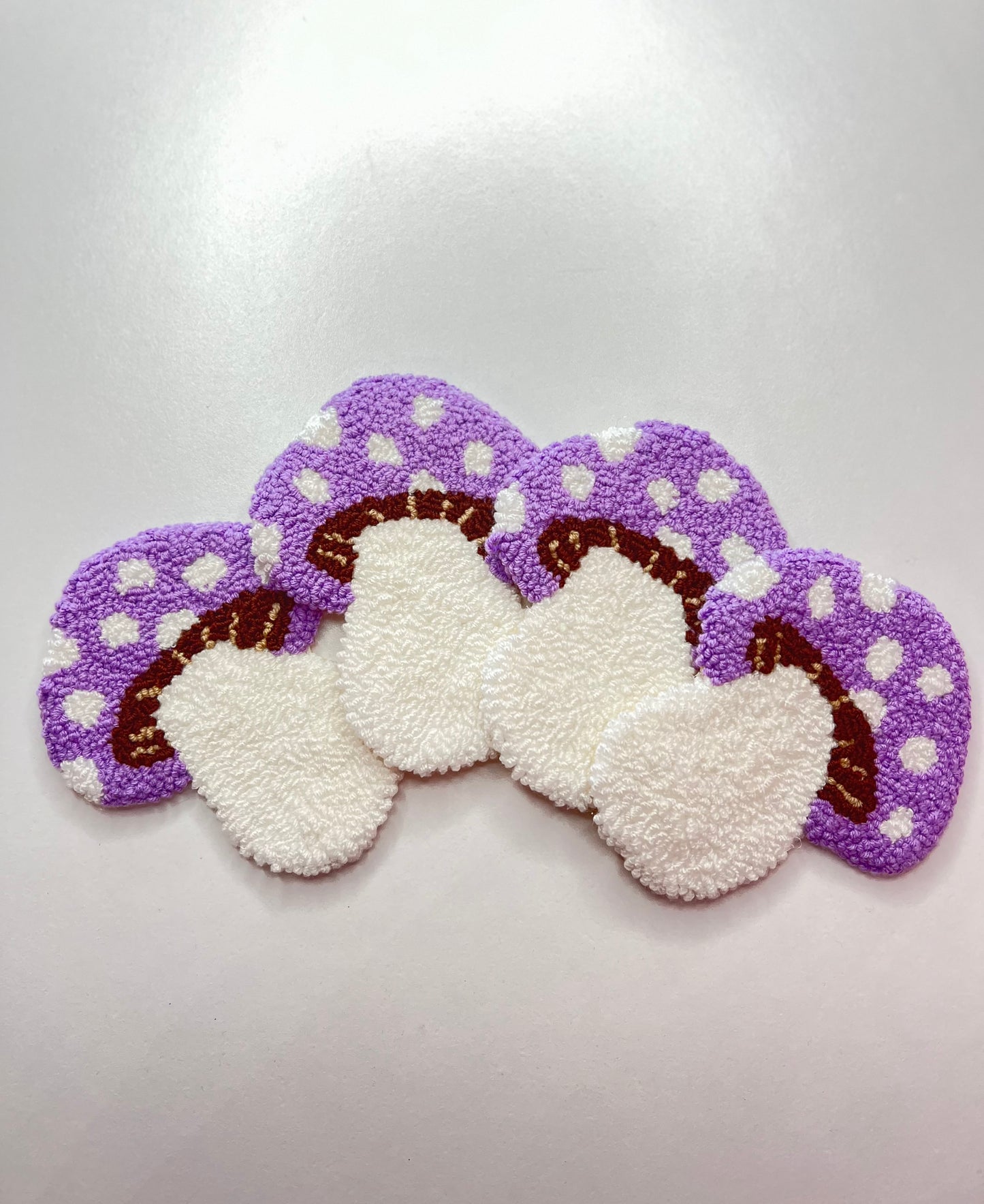 Mug Rug Coaster