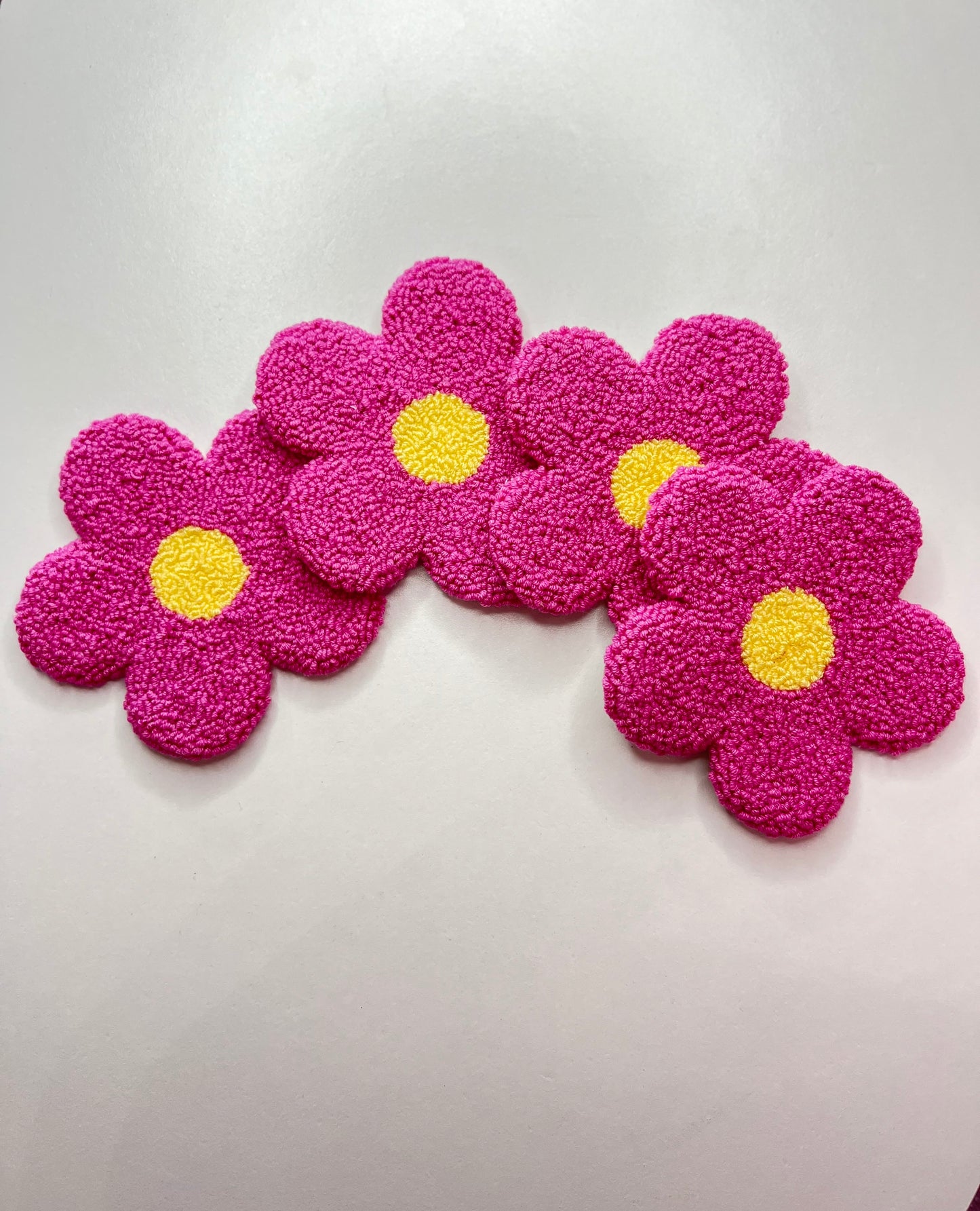Mug Rug Coaster