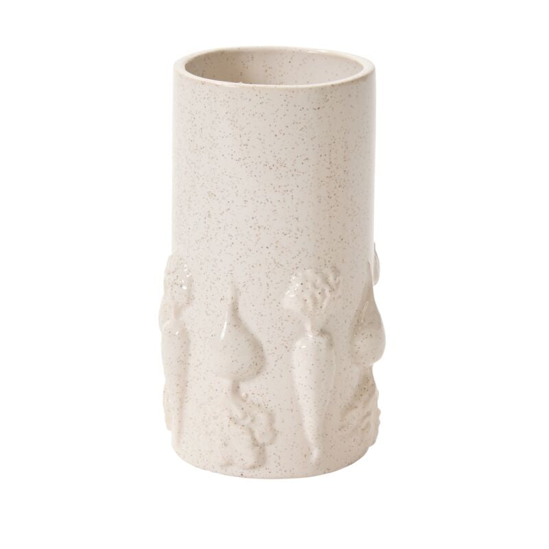 Carrots Vase