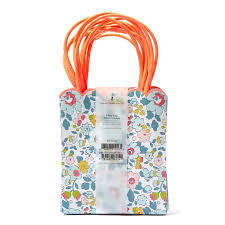 Liberty Flowers Party Favor Bags
