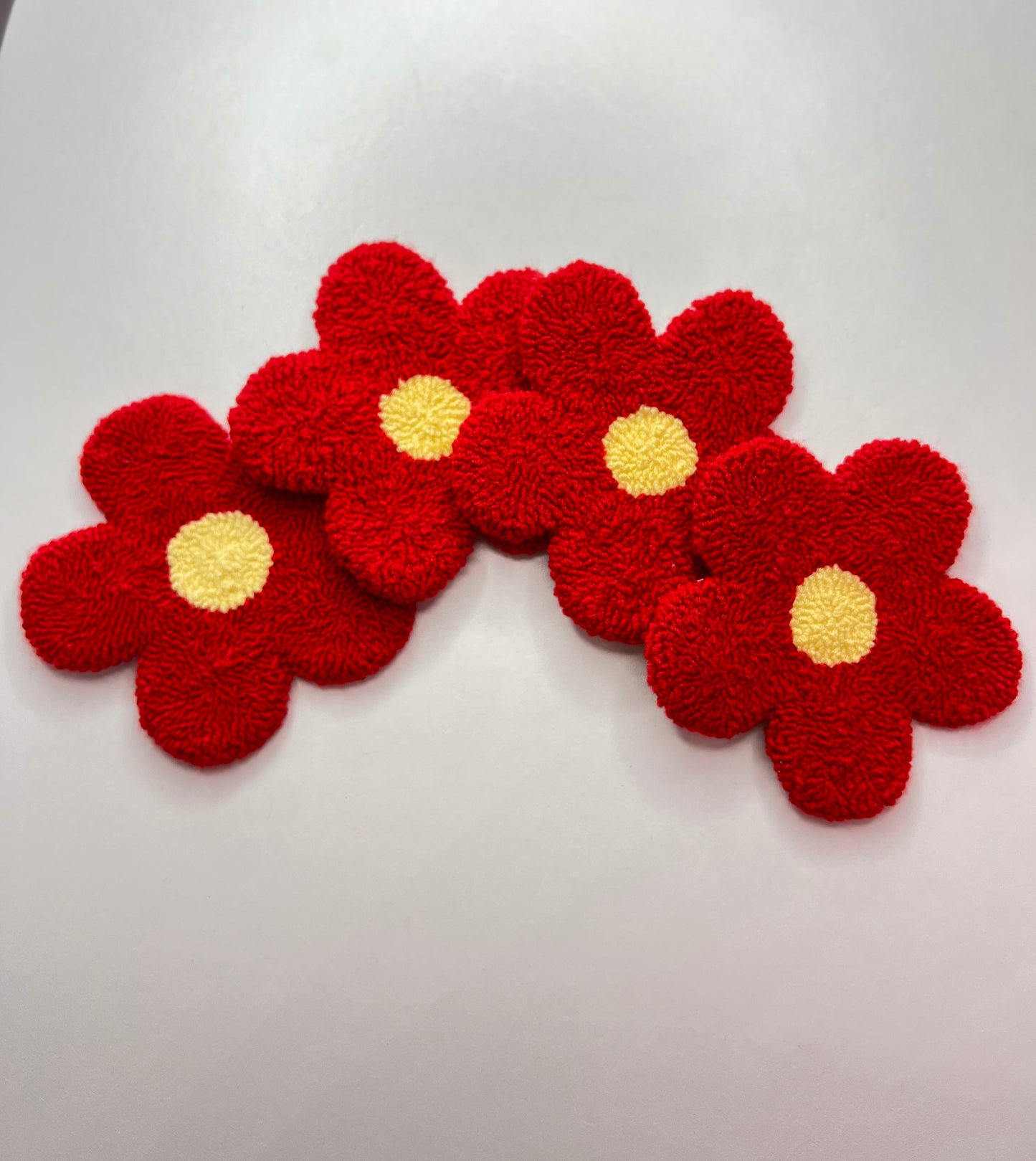 Mug Rug Coaster