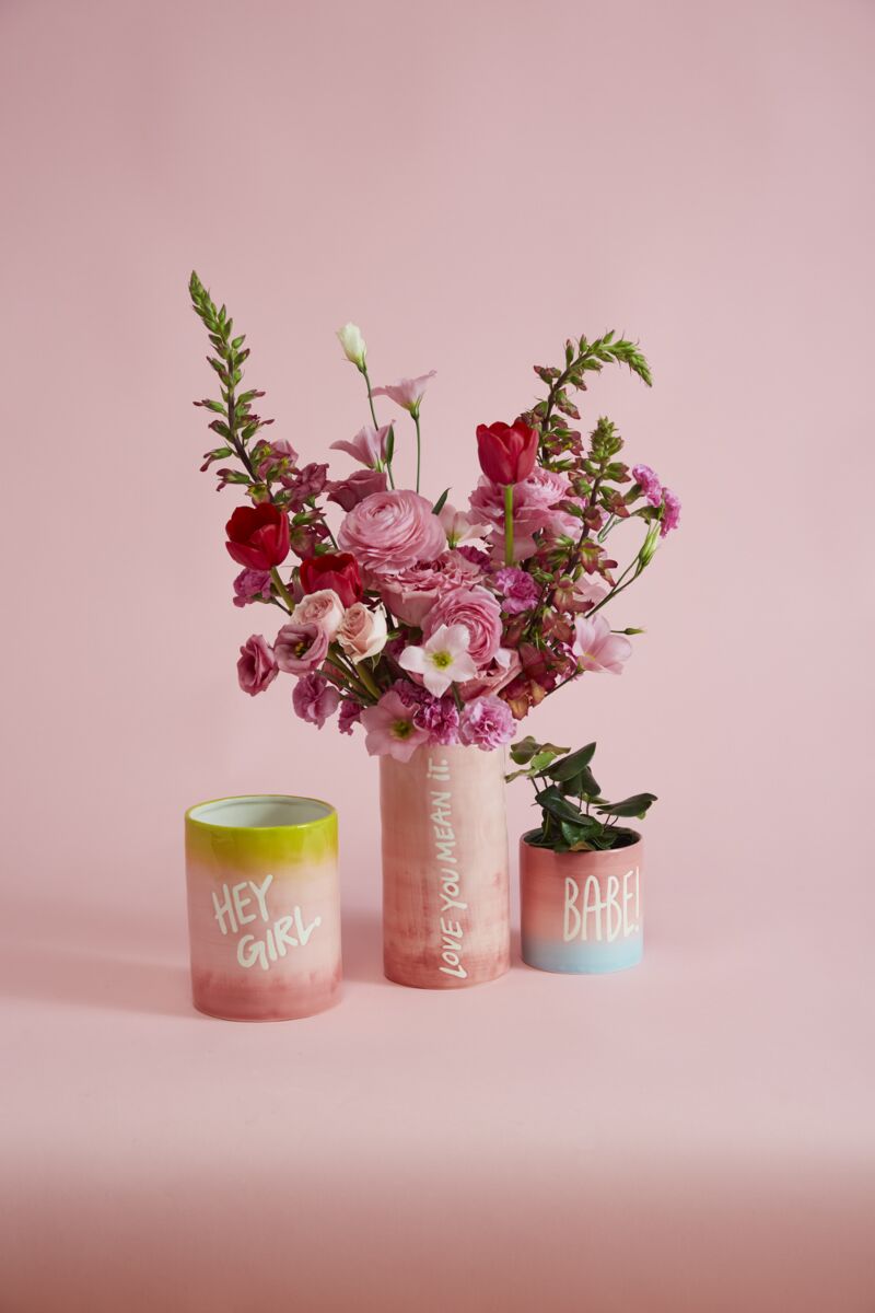 Love Out Loud Collection