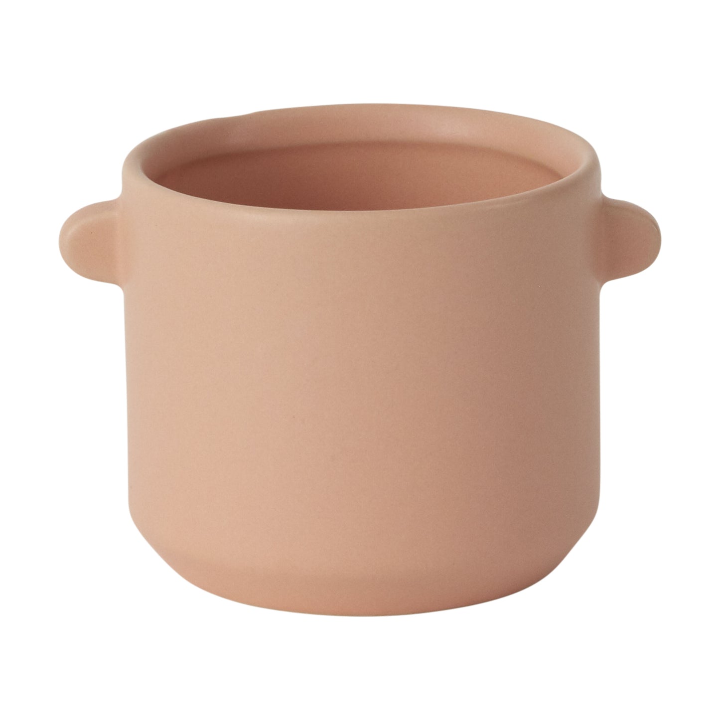 Jayme Pot Coral