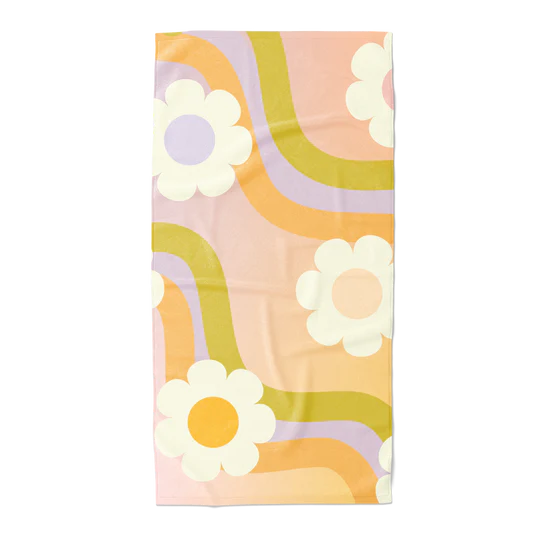 Beach Towel