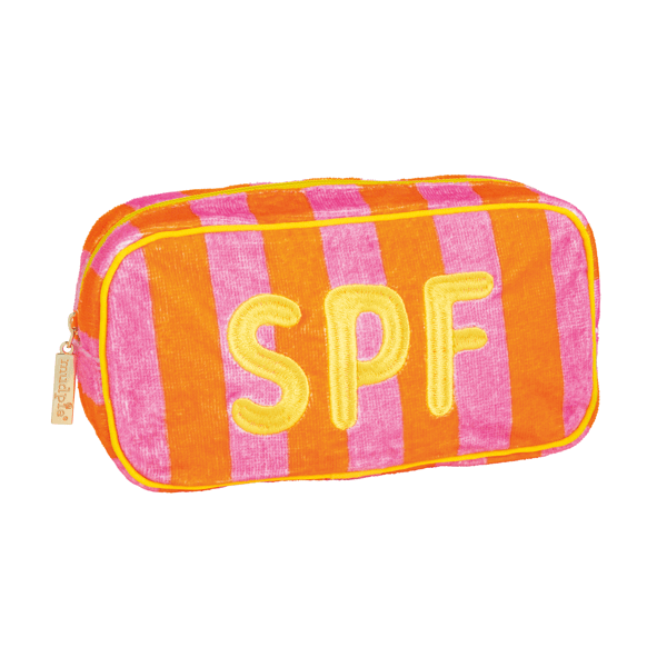 Terry Cloth Case