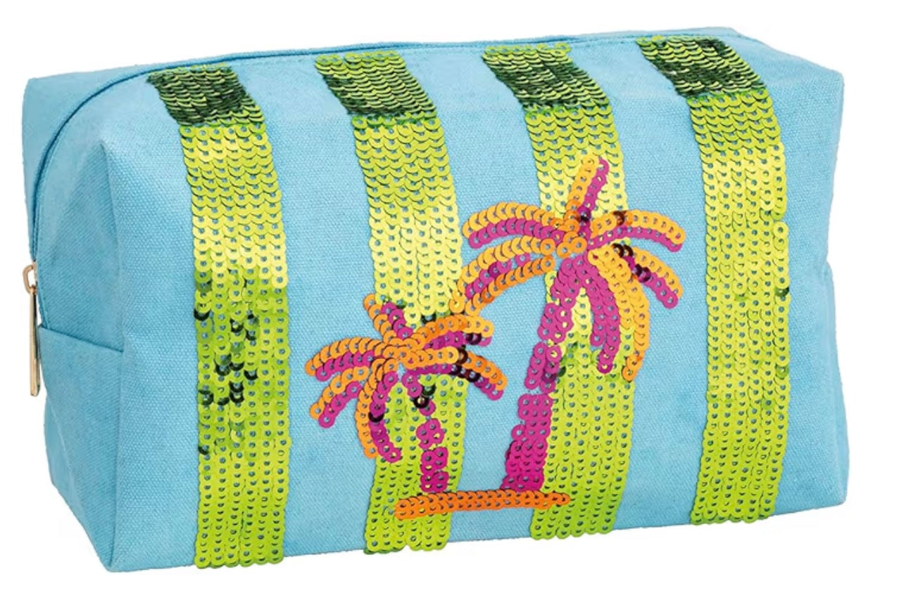 Pool Sparkle Case