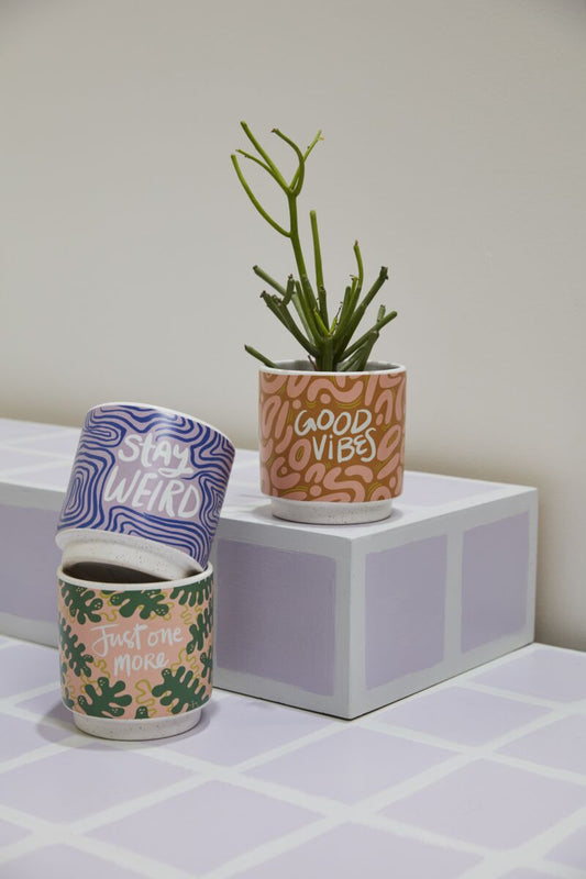 Funky Phrases Collection