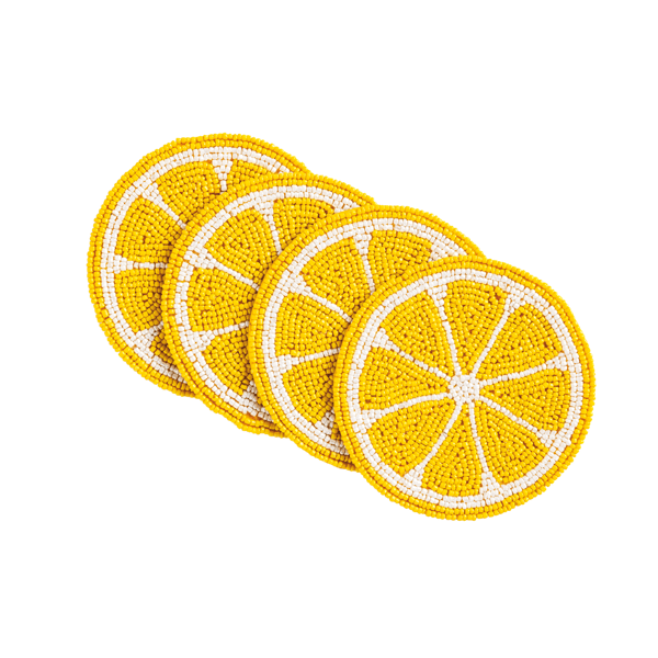 Fruit Coaster Set