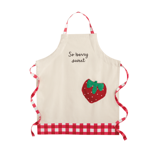 Fruit Pocket Aprons
