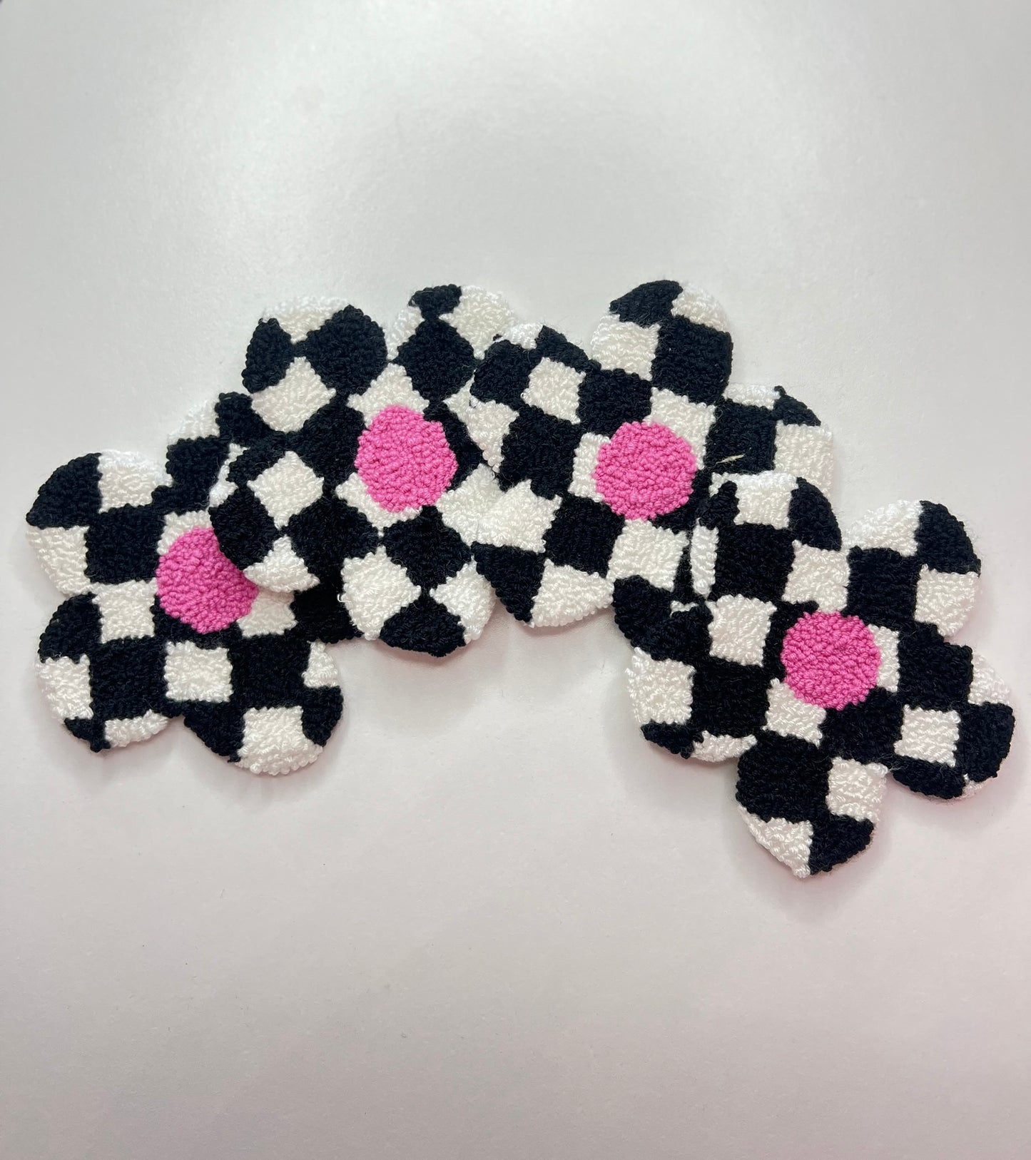 Mug Rug Coaster