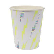 Zap Party Cups