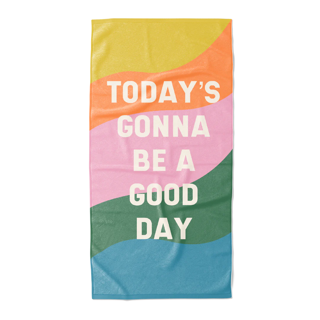 Beach Towel
