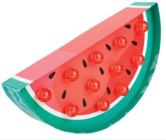 Watermelon Marquee Light