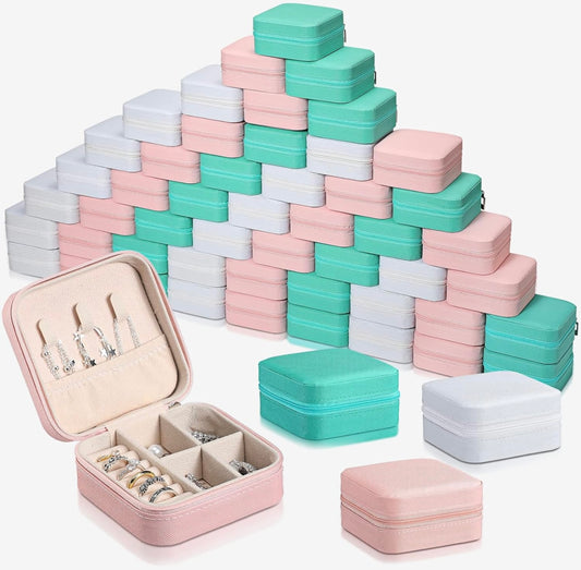 Mini Jewelry Box