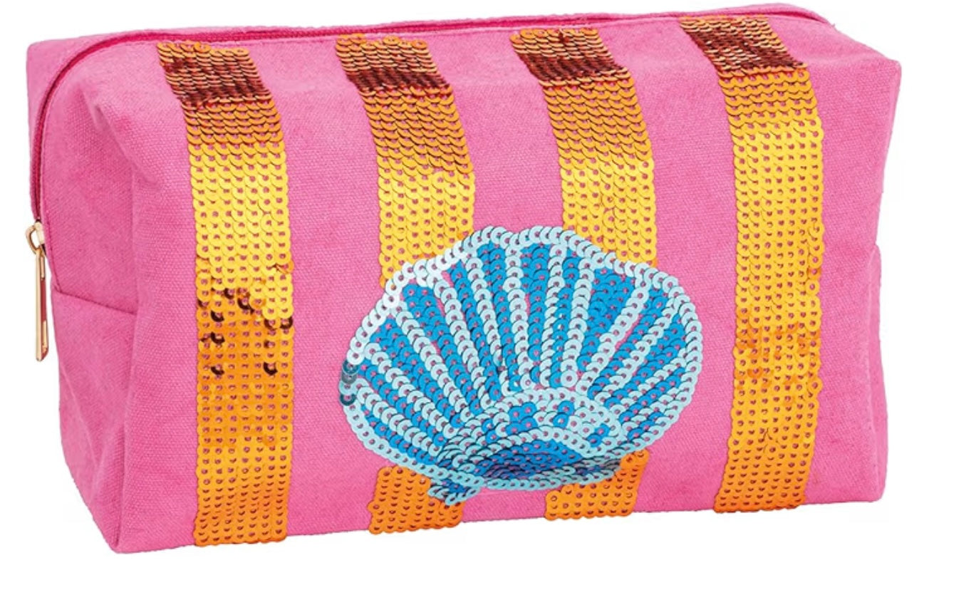 Pool Sparkle Case