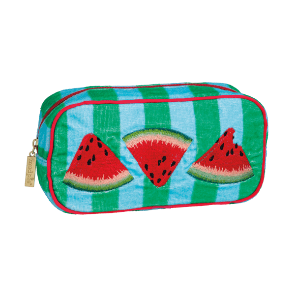 Terry Cloth Case