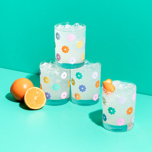 Rocks Glass Set