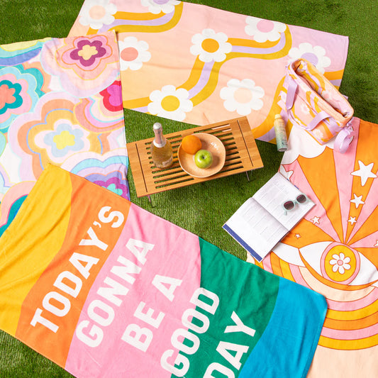 Beach Towel