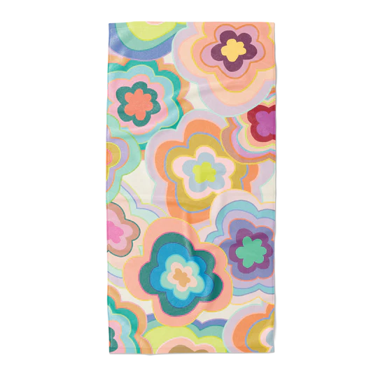 Beach Towel