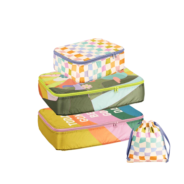 Packing Cube Set