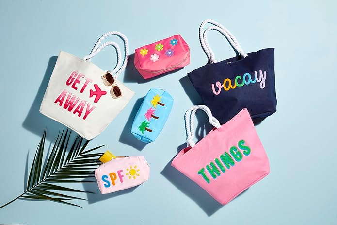 Word Totes