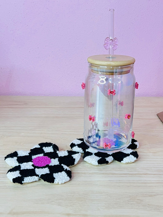 Mug Rug Coaster