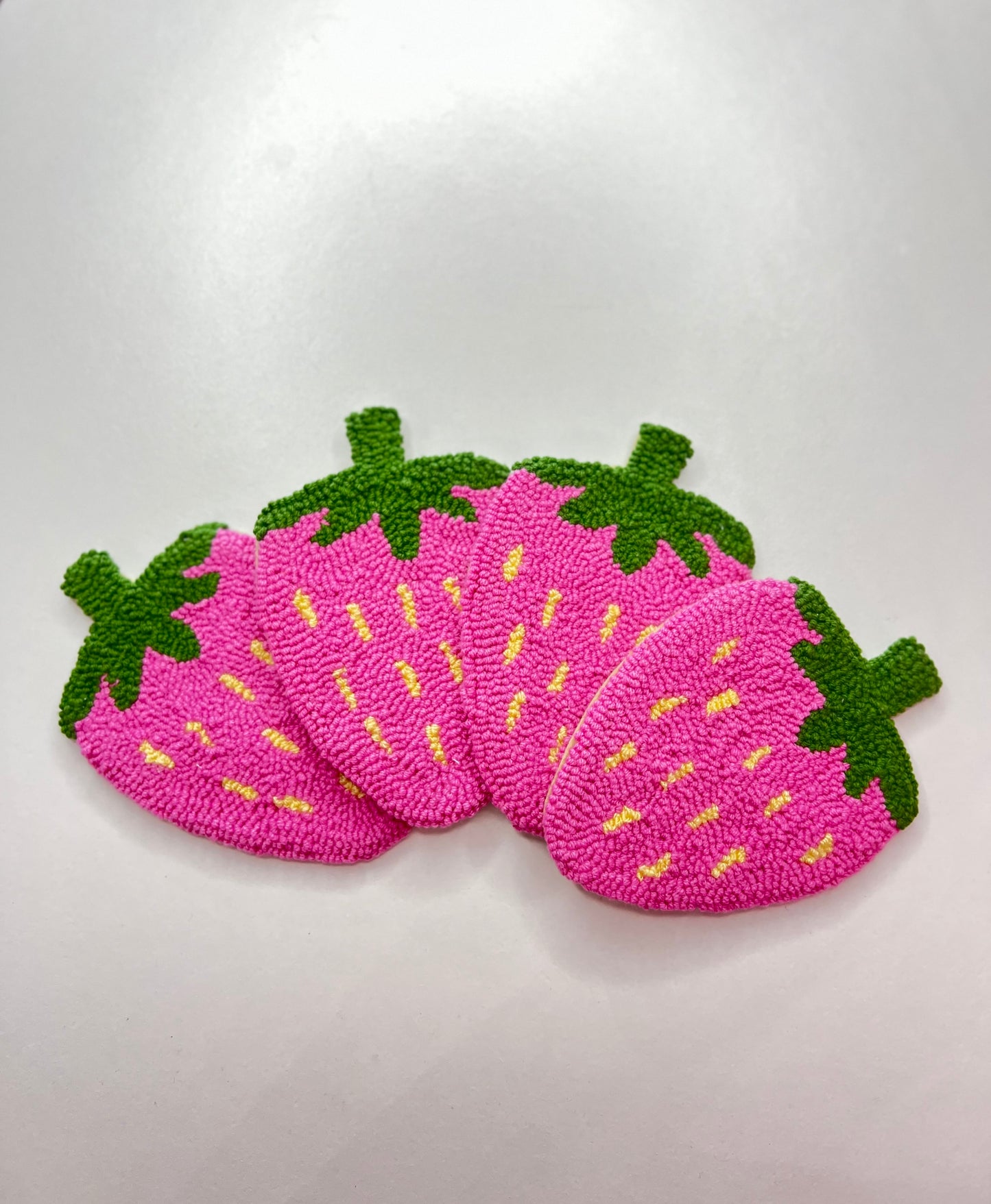 Mug Rug Coaster