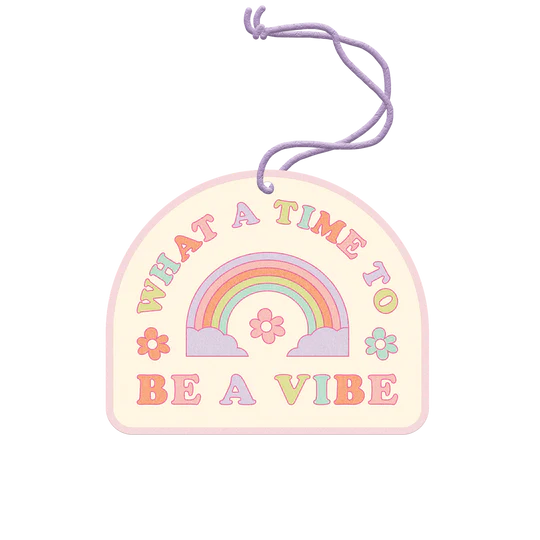Air Freshener