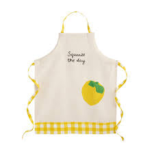 Fruit Pocket Aprons