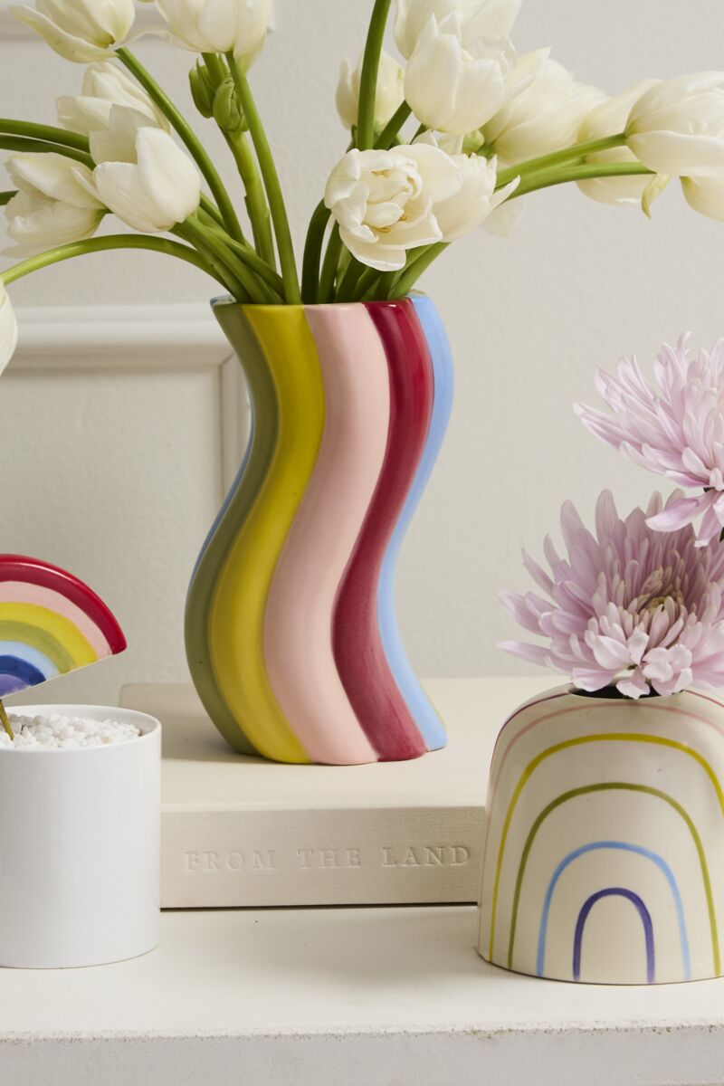 Follow The Rainbow Collection