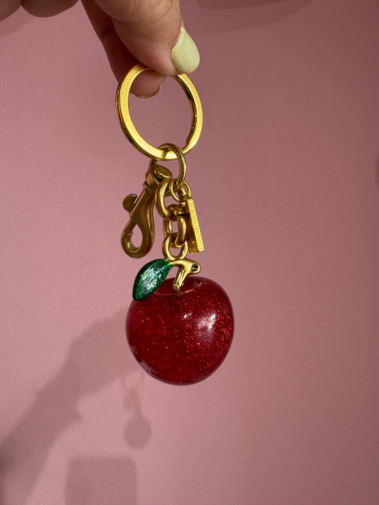 Apple Charm