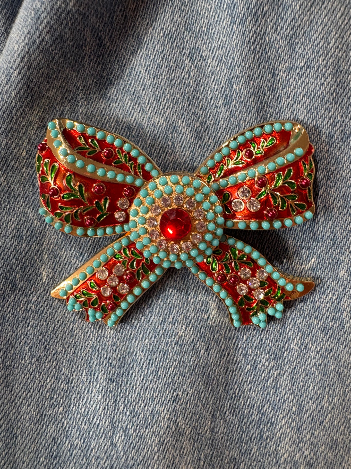 Broches