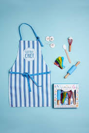 Little Chef Cooking Set