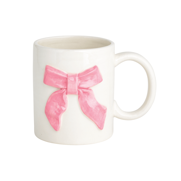 Big Bow Mug