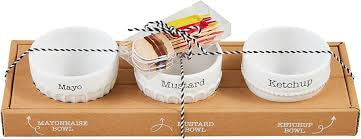 Condiment
Toothpick Set