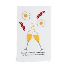 Champ Circa Waffle
Towel
