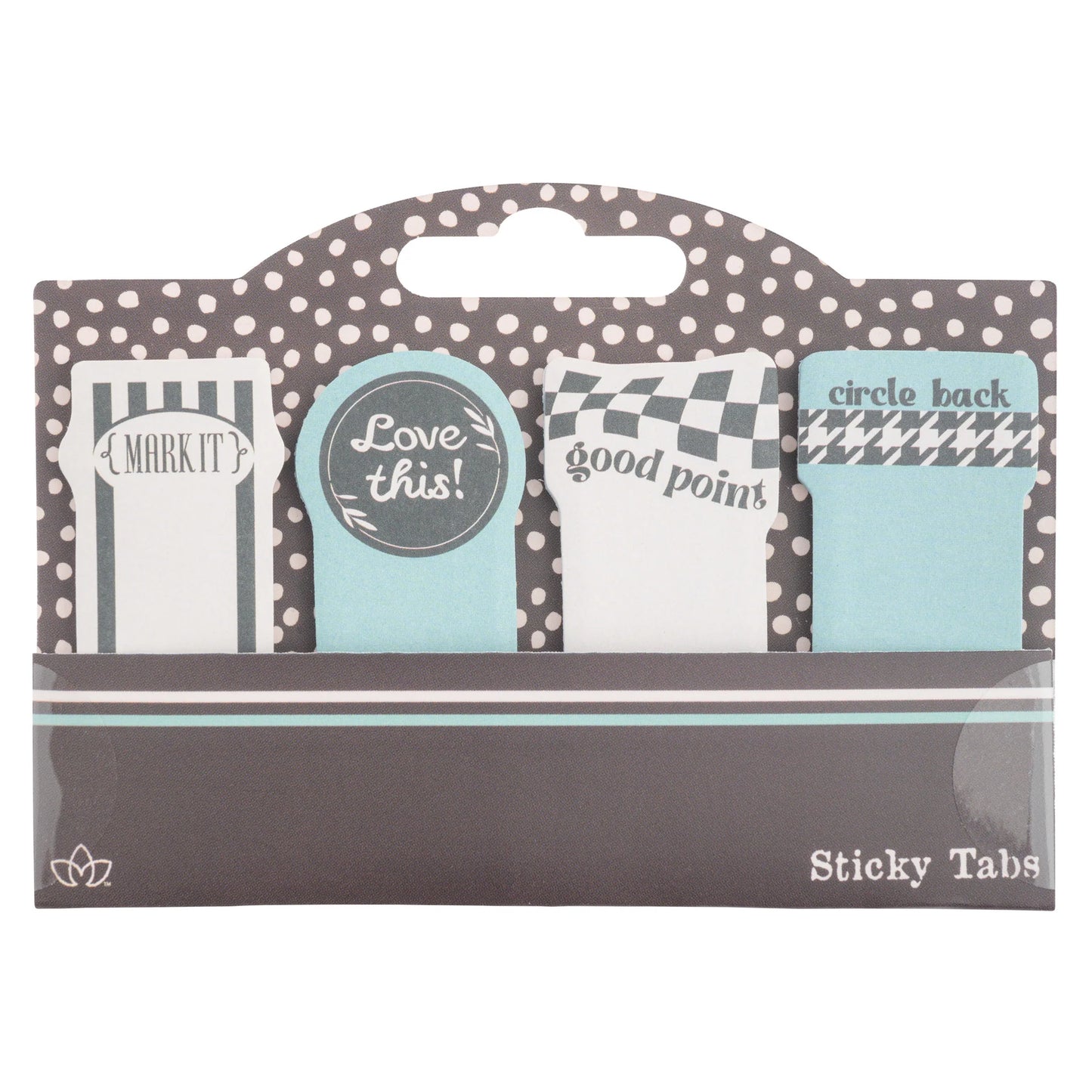Sticky Tabs