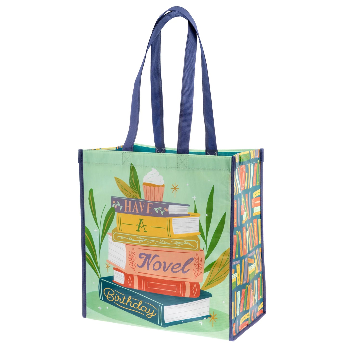 Recycled Large Gift Bag