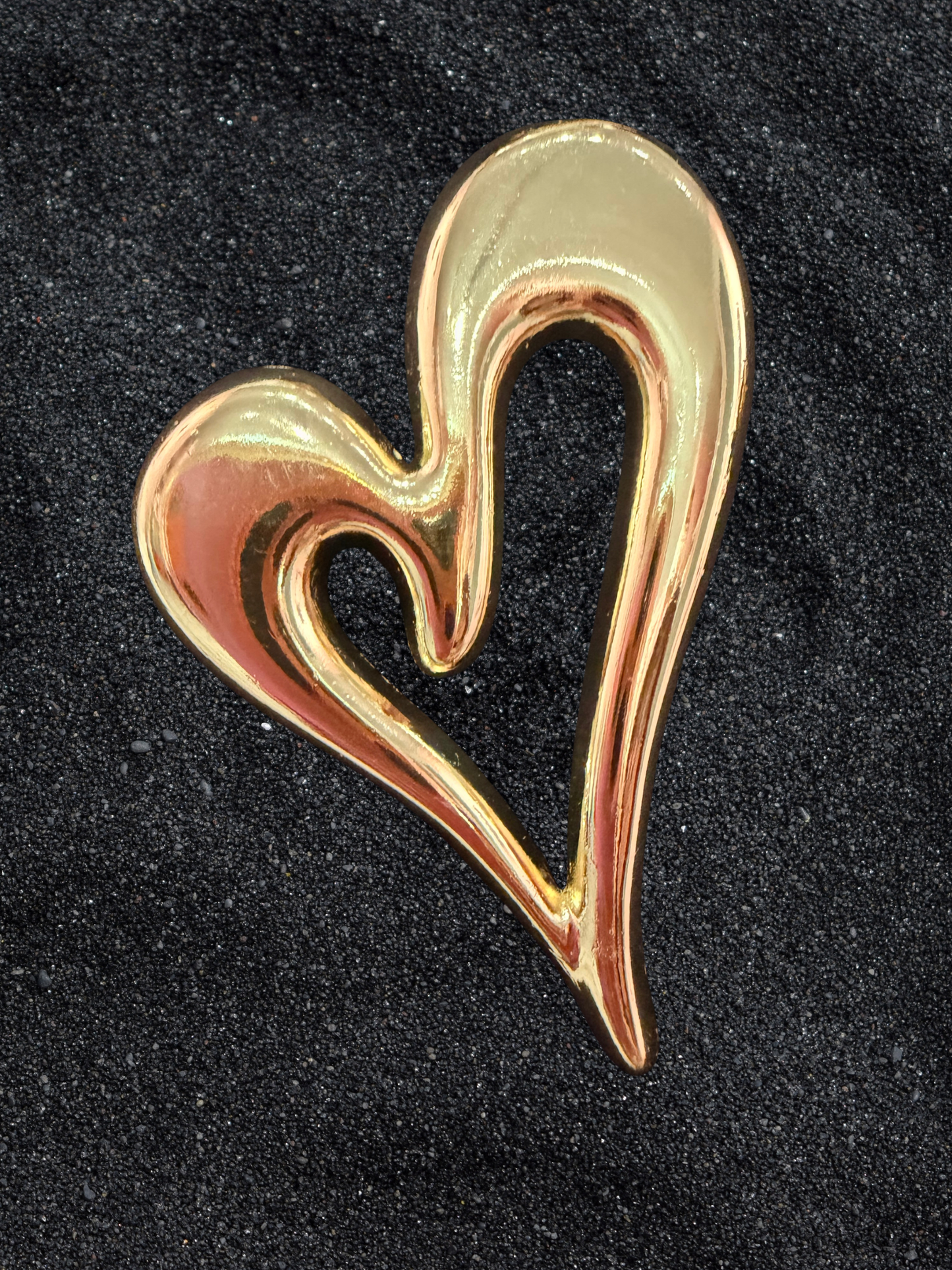 Broche My Heart