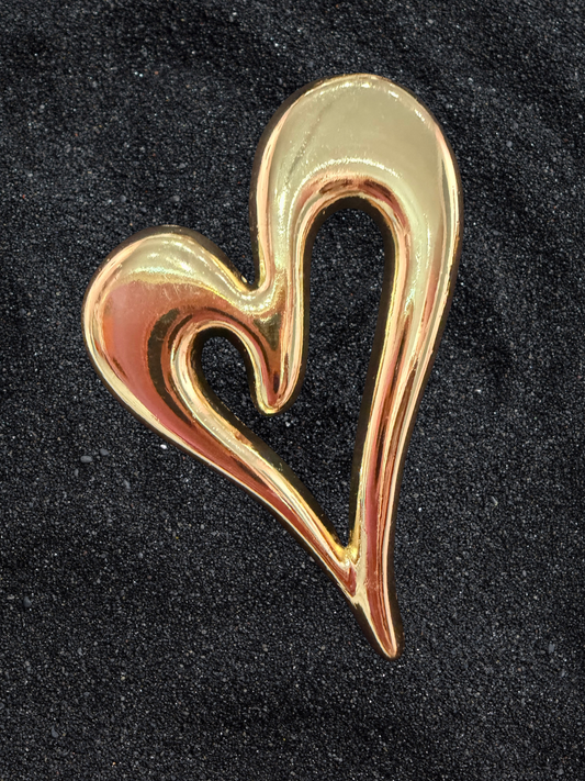 Broche My Heart