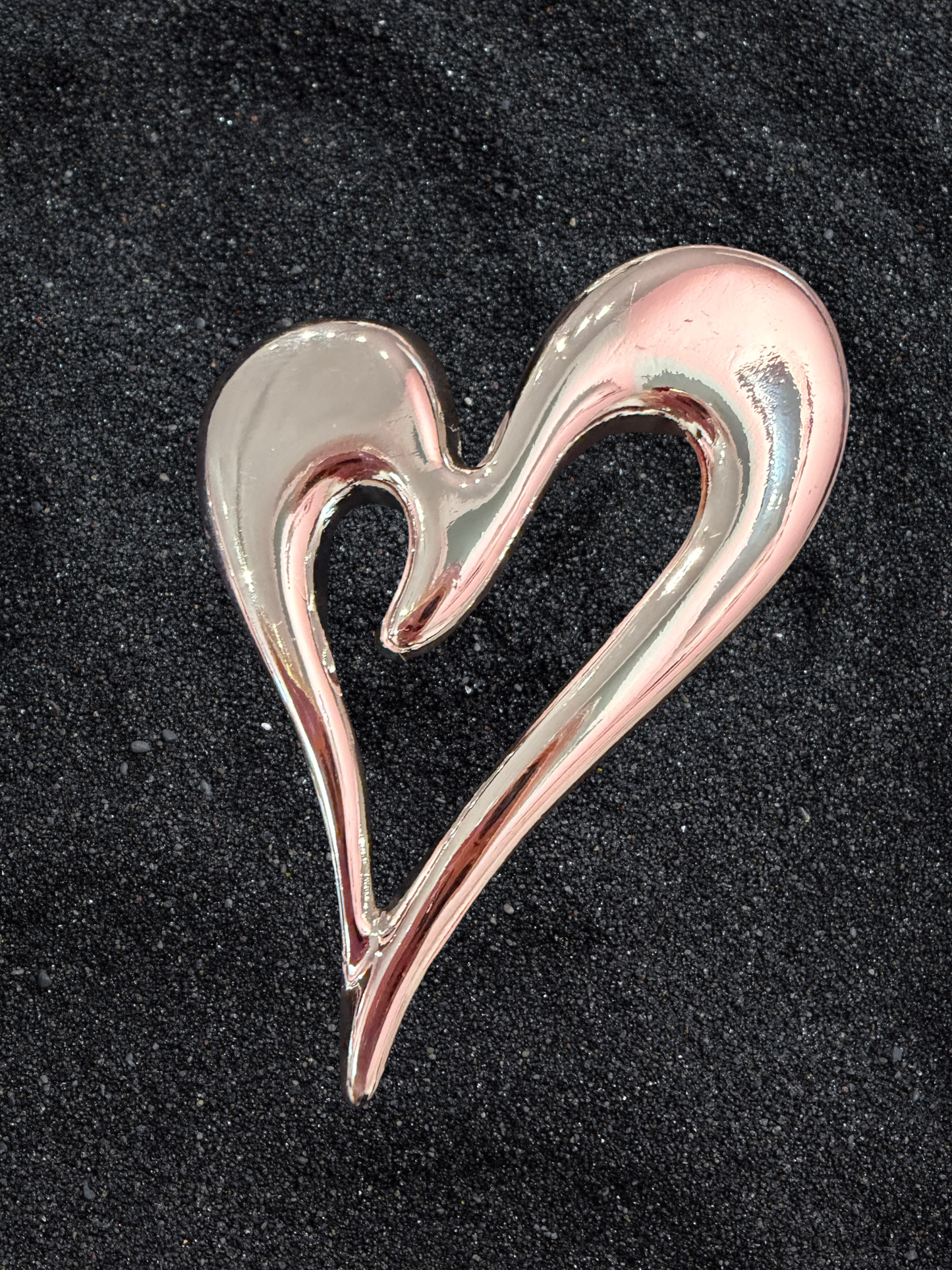 Broche My Heart